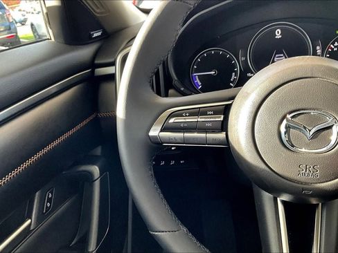 New 2026 MAZDA CX-50 AWD 2.5 Hybrid w/ Weather Package image 21