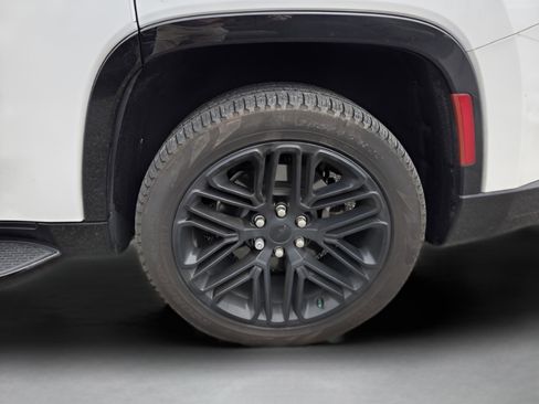 Used 2024 Jeep Wagoneer Series II image 28