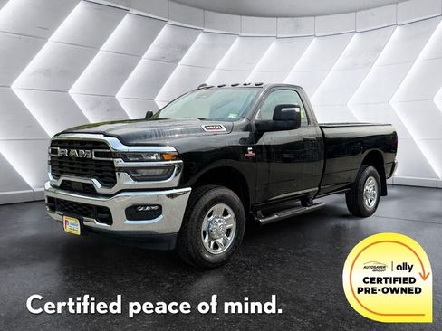 Used 2026 RAM 3500 Tradesman AWD/4WD image 1