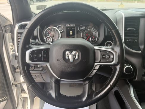 Used 2021 RAM 1500 Big Horn AWD/4WD image 20