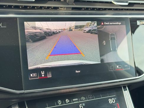 Certified 2023 Audi Q7 3.0T Premium Plus image 26