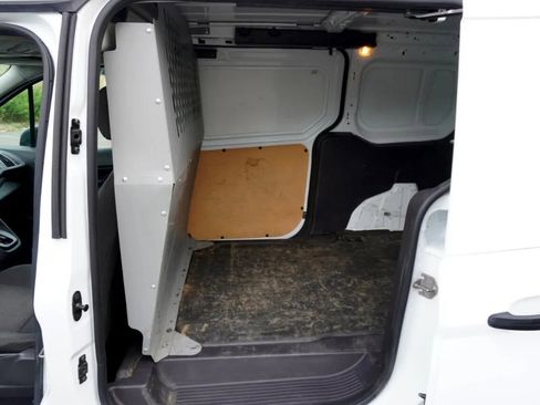 Used 2017 Ford Transit Connect XL image 11