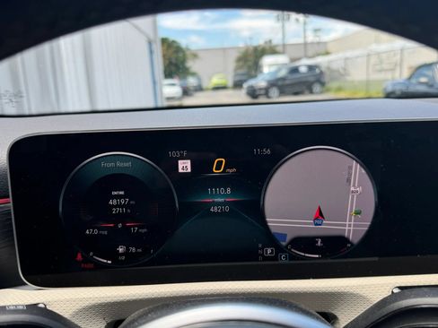 Used 2019 Mercedes-Benz A 220 image 21