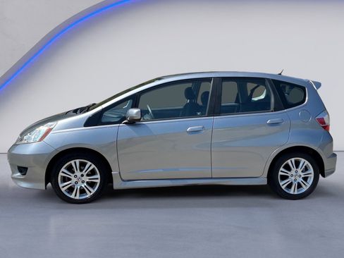 Used 2010 Honda Fit Sport image 7