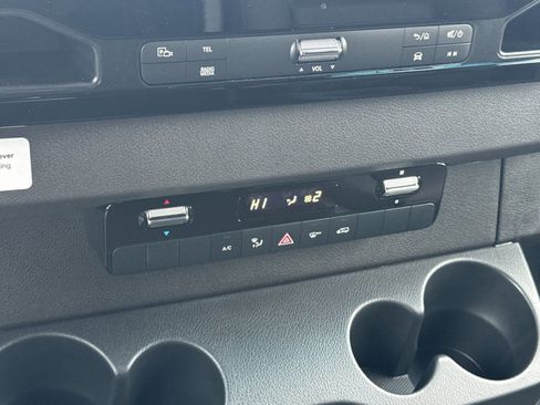 New 2026 Mercedes-Benz Sprinter 144 Cargo image 21