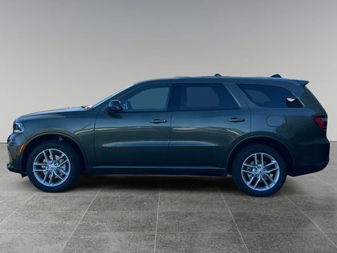 New 2026 Dodge Durango GT image 2