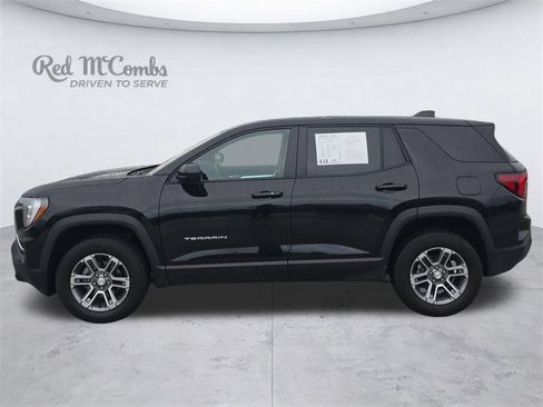 Used 2026 GMC Terrain Elevation w/ LPO, Floor Liner Package FWD image 2