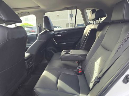 Certified 2023 Toyota RAV4 XLE Premium image 18