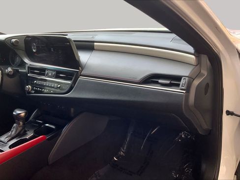 Used 2023 Lexus ES 350 F Sport w/ Accessory Package (Z1) FWD image 19