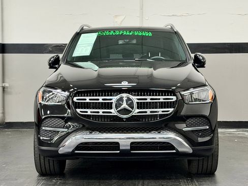Used 2026 Mercedes-Benz GLE 350 4MATIC image 6