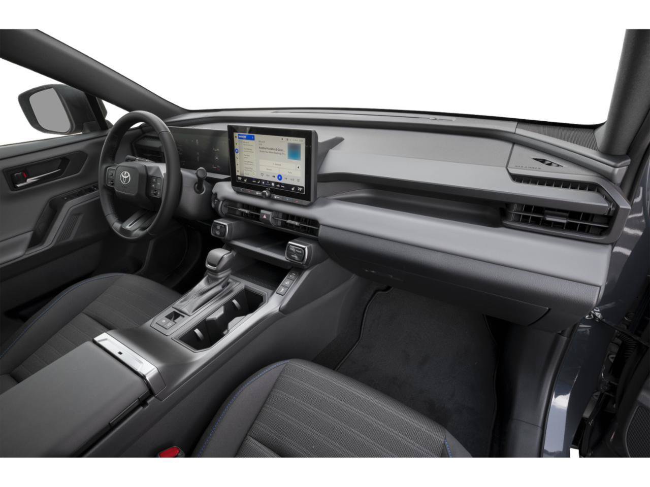 New 2026 Toyota RAV4 SE w/ Weather Package AWD/4WD image 10