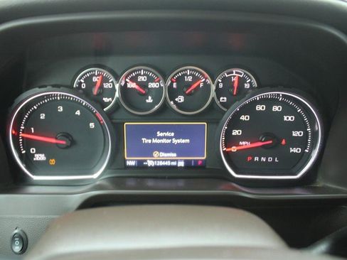 Used 2022 Chevrolet Silverado 3500 LTZ w/ LTZ Plus Package image 18