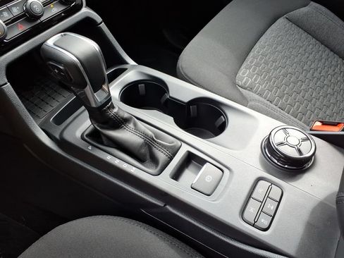 New 2026 Ford Ranger XLT AWD/4WD image 22