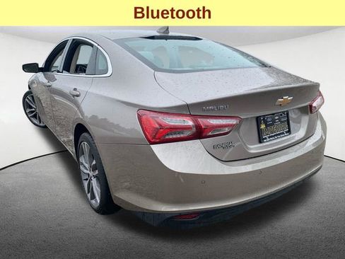 Used 2024 Chevrolet Malibu LT image 10