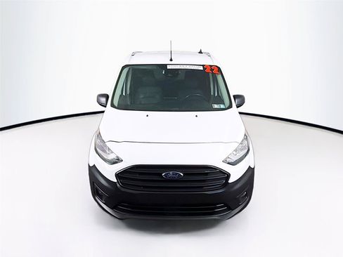 Used 2022 Ford Transit Connect XL FWD image 13