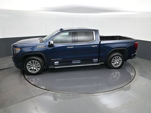 Used 2023 GMC Sierra 1500 Denali w/ Technology Package image 20