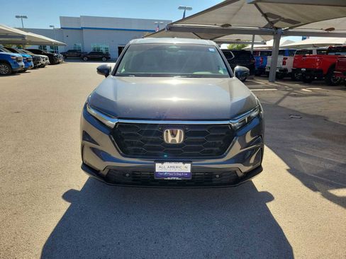 Used 2025 Honda CR-V EX-L image 6