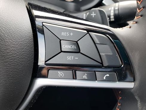 New 2025 Nissan Altima 2.5 SR image 18