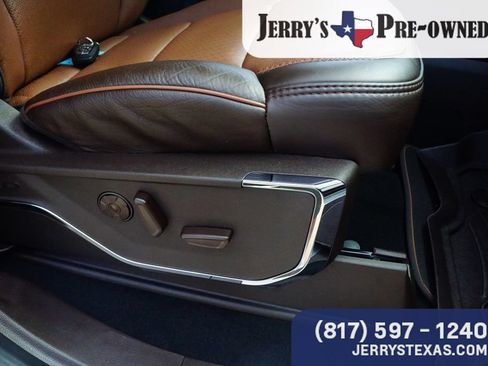 Used 2024 Ford F250 King Ranch w/ FX4 Off-Road Package AWD/4WD image 27