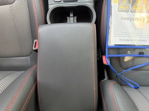 Used 2022 Subaru Forester Sport AWD/4WD image 11