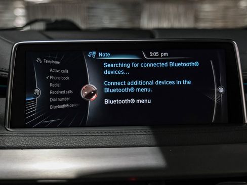 Used 2016 BMW X6 xDrive35i image 28