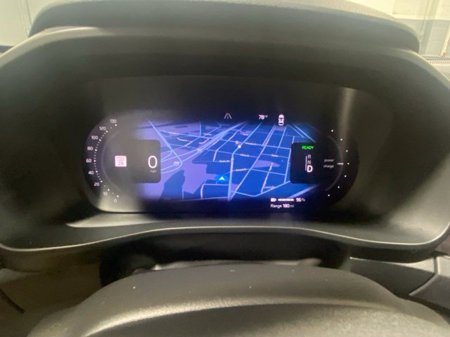 Used 2023 Volvo XC40 Recharge Ultimate w/ Protection Package Premier AWD/4WD image 16
