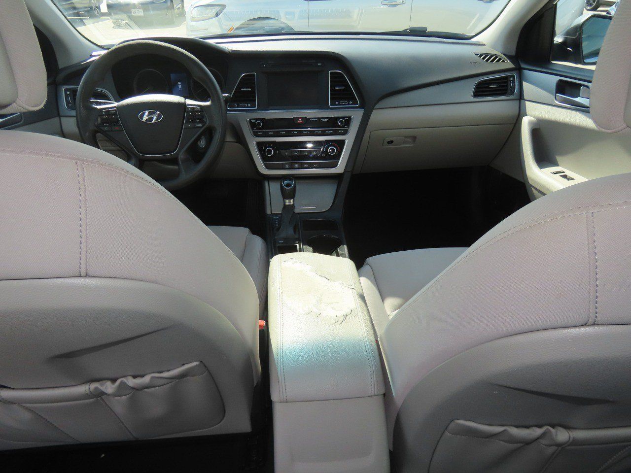 Used 2017 Hyundai Sonata SE FWD image 22