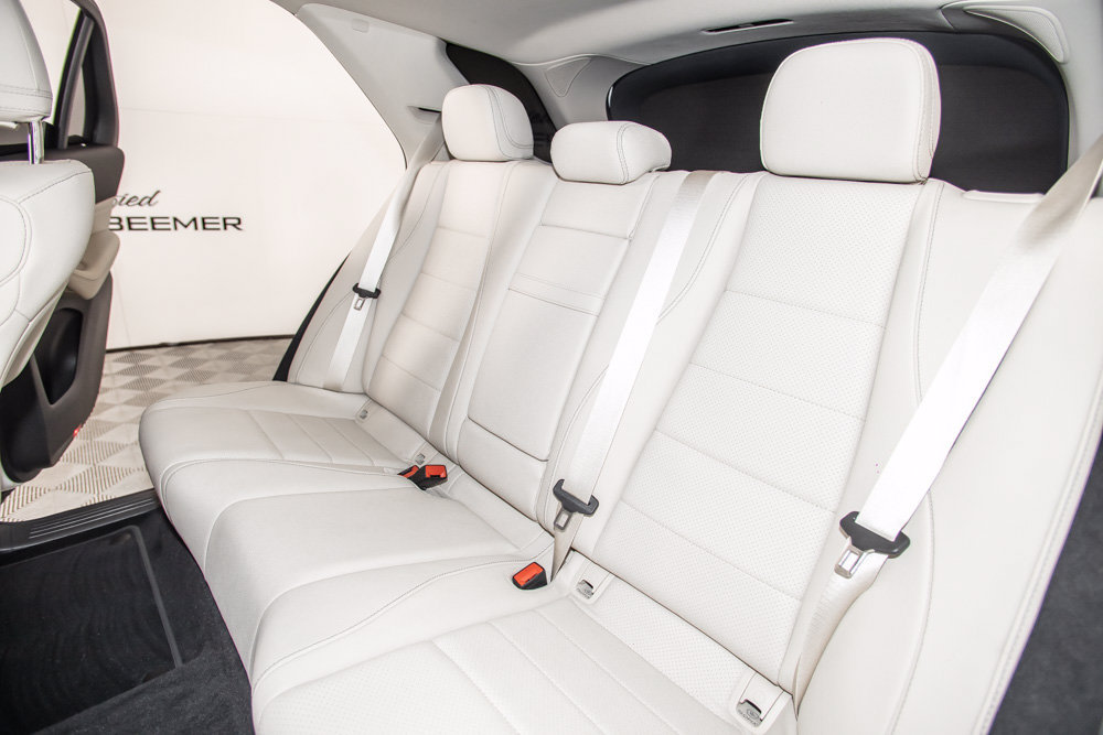 Used 2024 Mercedes-Benz GLE 450 4MATIC image 14