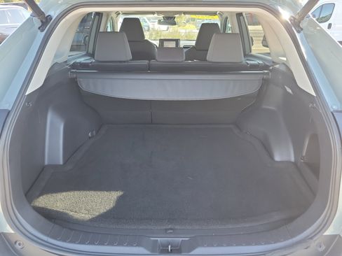 Used 2020 Toyota RAV4 XLE image 14