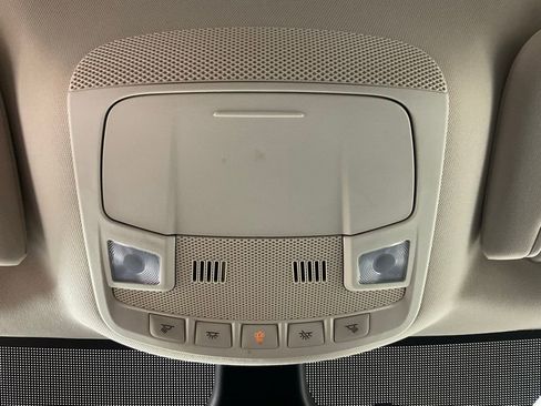 Used 2024 Ford Edge SEL image 20