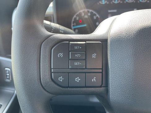 New 2025 Ford F350 XLT image 31