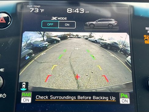 Used 2020 Subaru Outback Touring image 17