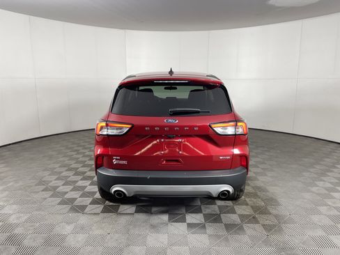 Used 2022 Ford Escape SE w/ Convenience Package image 4