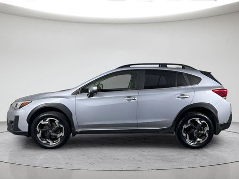 Used 2023 Subaru Crosstrek 2.5i Limited w/ Moonroof Package AWD/4WD image 8