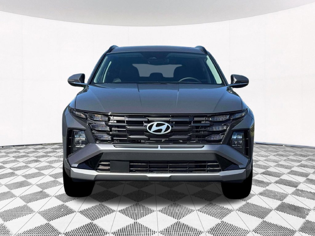 New 2026 Hyundai Tucson SEL AWD/4WD image 18