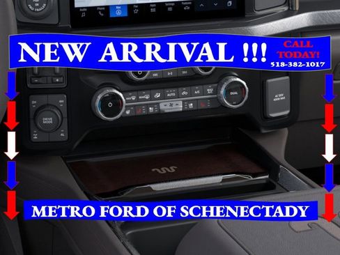 New 2026 Ford F350 King Ranch image 15