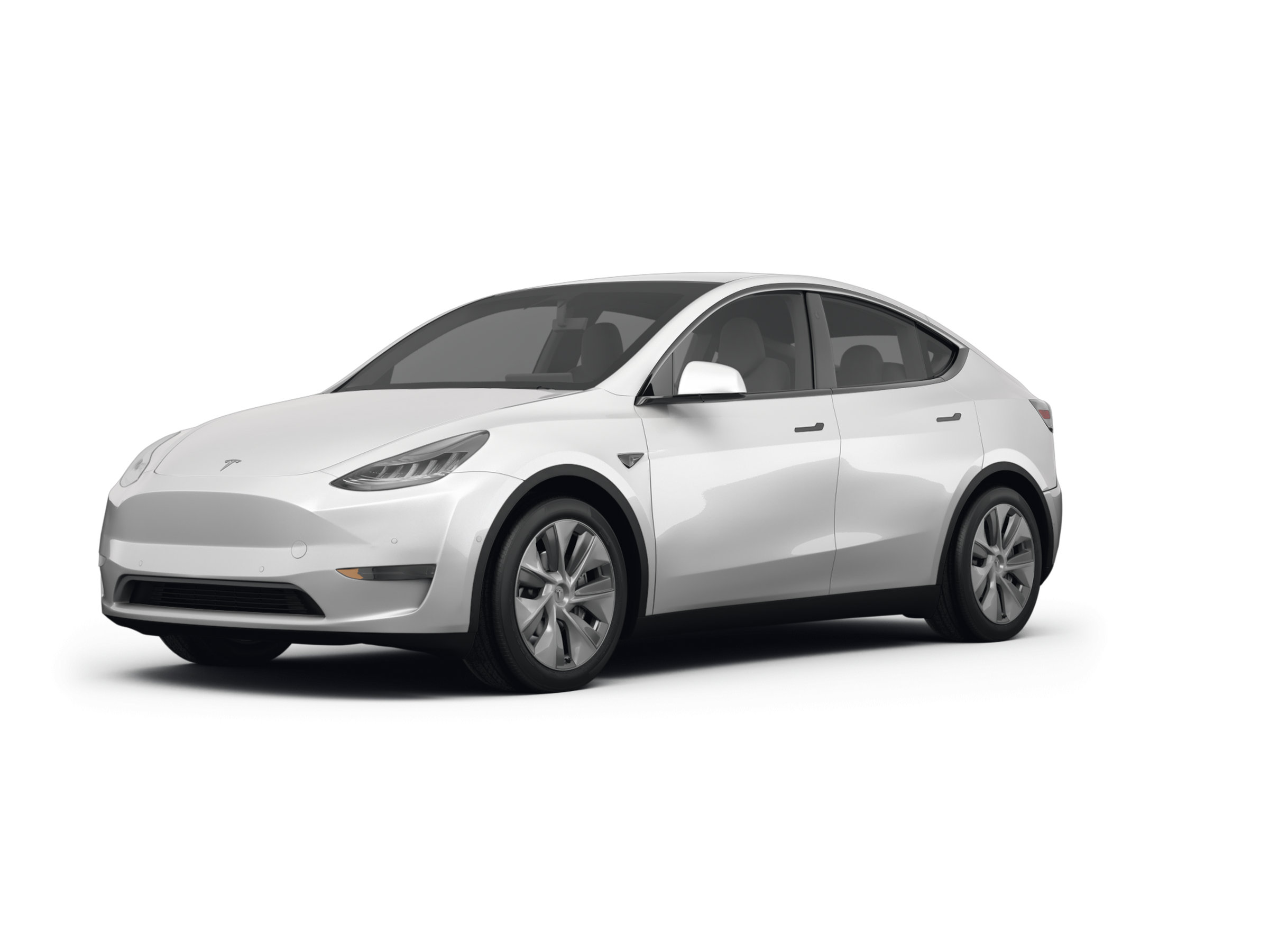 Used 2022 Tesla Model Y Long Range AWD/4WD image 23