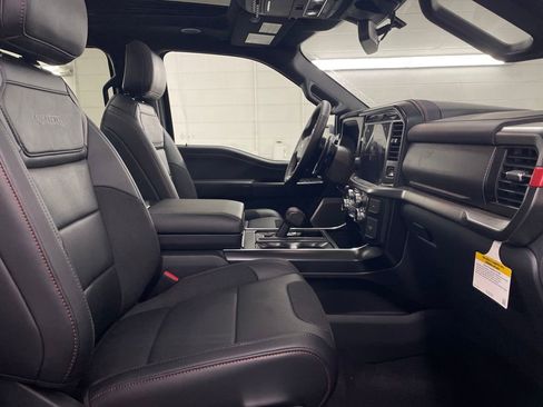 New 2025 Ford F150 Raptor image 28