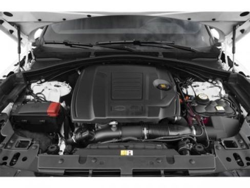 New 2026 Land Rover Range Rover Velar Belgravia AWD/4WD image 14