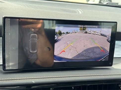 New 2025 Alfa Romeo Tonale w/ Premium Package image 16