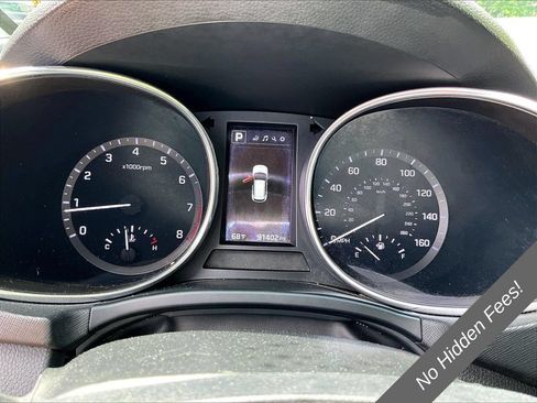 Used 2018 Hyundai Santa Fe Sport 2.0T AWD/4WD image 18