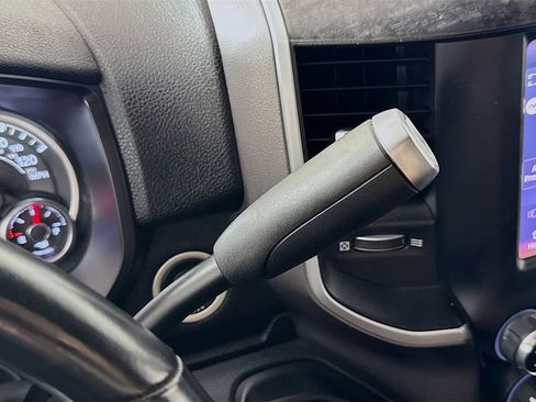 Certified 2022 RAM 2500 Big Horn w/ Level A Equipment Group image 19