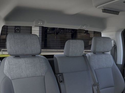 New 2026 Ford F350 XL image 22