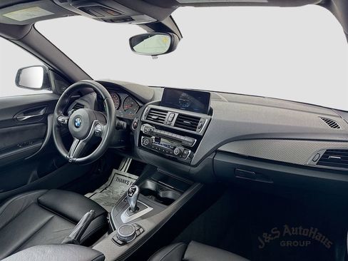 Used 2017 BMW M2 image 29