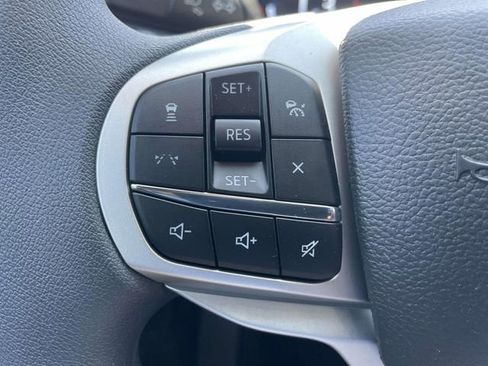 New 2026 Ford Explorer Active image 17