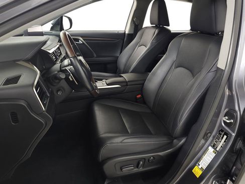 Used 2021 Lexus RX 350 AWD w/ Premium Package image 15