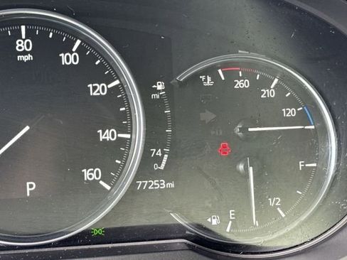 Used 2021 MAZDA CX-9 Carbon Edition image 17