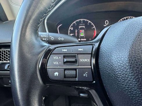 Used 2024 Honda Civic EX-L image 22