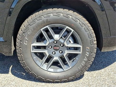 New 2026 GMC Terrain AT4 w/ Convenience Package III image 5
