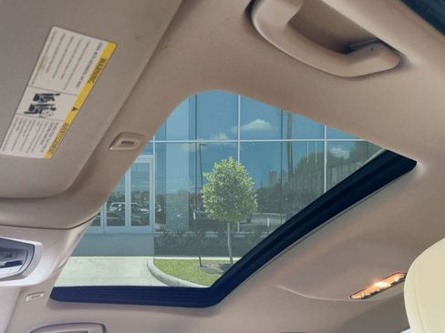 Used 2016 BMW 535i Sedan image 15